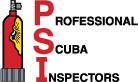 PSI/PCI Cylinder Inspectors
